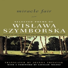 Miracle Fair Paperback Book