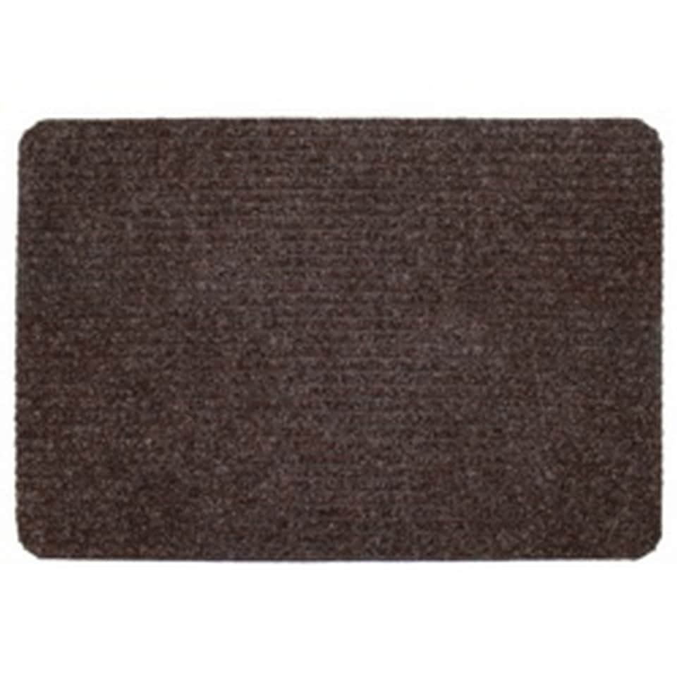 image 1 of Groundsman Basic Ribbed Indoor Door Mat