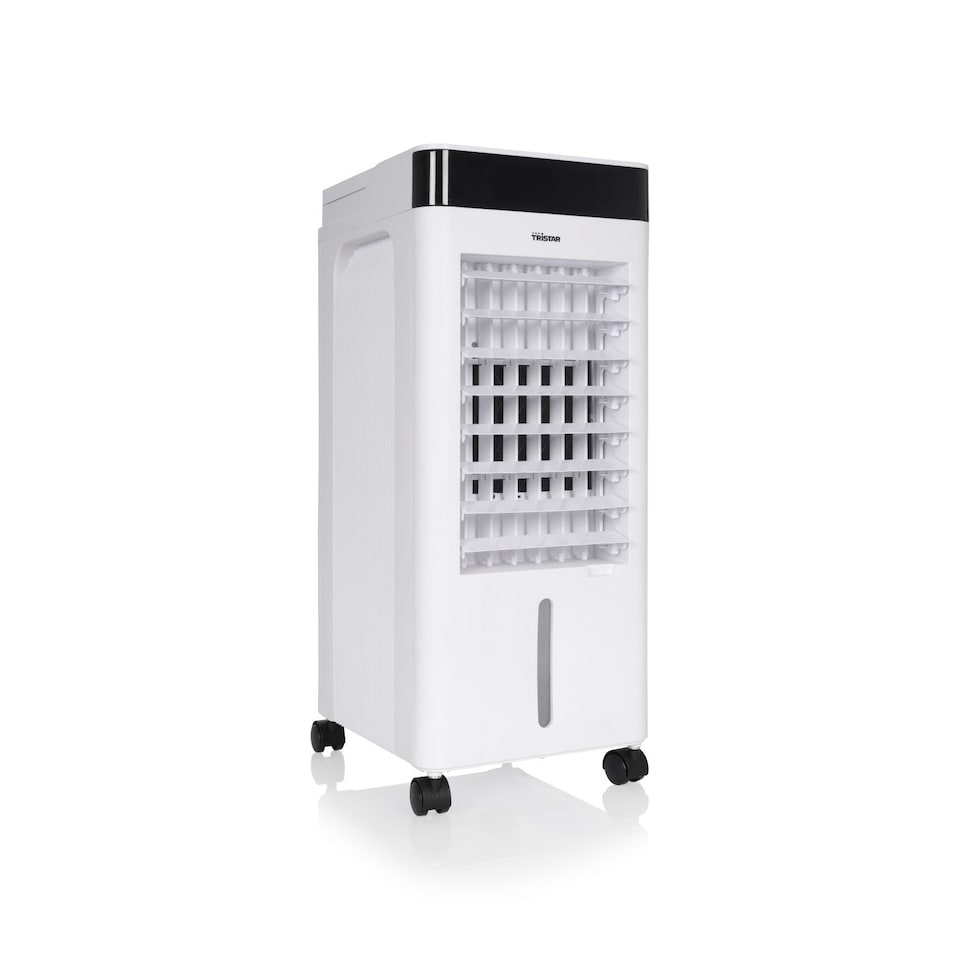 image 1 of Air Cooler - 7 L Water Tank - 3 Speed Settings - 65W - Tristar AT-5469BS