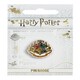 image 4 of Hogwarts Crest Pin Badge HPPB026