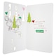 image 5 of Someone Special Christmas Card "Mistletoe Moments"