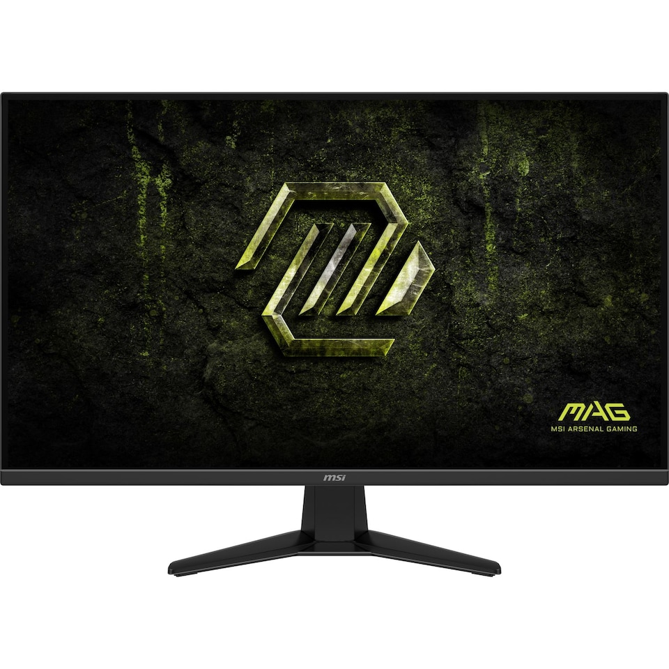 image 1 of MSI MAG 325QF E18V 32-Inch Rapid VA QHD 180Hz 0.5ms HDMI Displayport Gaming Monitor