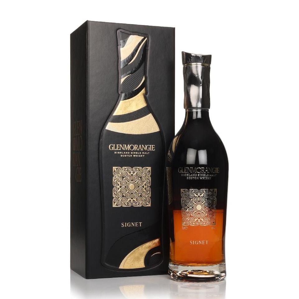 image 1 of Glenmorangie - Signet Single Malt Scotch Whisky | Multi | Whisky | 1