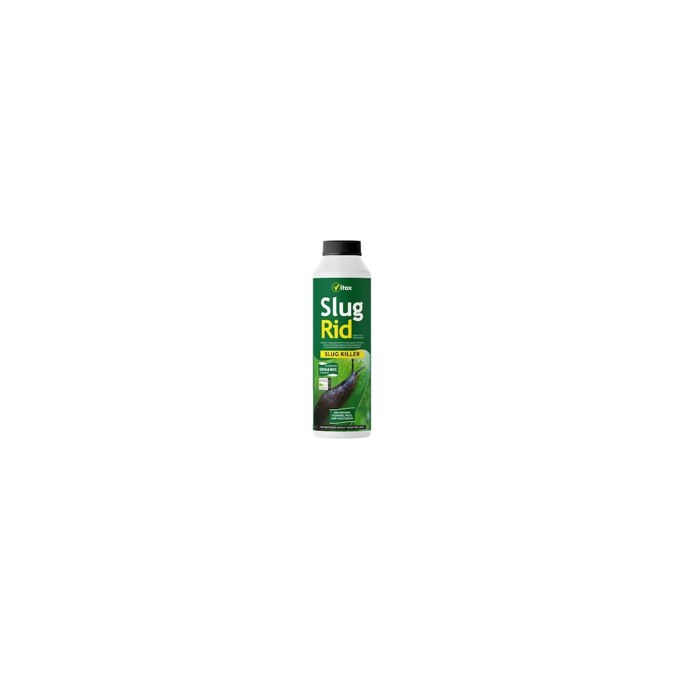 image 1 of Vitax Slug Rid Killer 300g