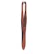 image 2 of Beter Copper Plated Crab Tip Tweezers