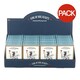 image 1 of Something Different King Of Our Hearts Playing Card Deck Set (Pack of 24) - Multicoloured - One Size