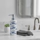 image 2 of Koi Fish Stainless Steel Soap Dispenser - Pump Action Refillable Bathroom & Kitchen Decor
