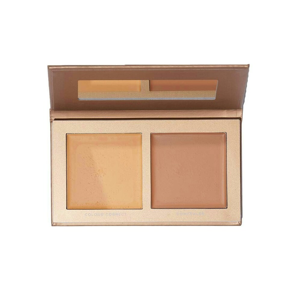 image 1 of Jecca Blac Correct & Conceal Palette Medium 5.0