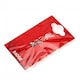 image 2 of Liverpool FC Badge - Red - One Size
