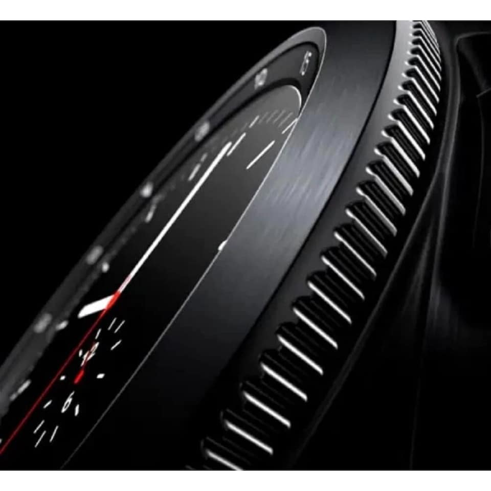 image 1 of SAMSUNG Galaxy SM-R880 Watch 4 Classic Smartwatch