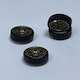 image 2 of BNDS Custom Wheel Parts Wheel and Tyre Set Bronze 1:64 MOT Hobby BC26403RB