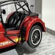 image 6 of Catheram Seven 275 Academy 2014 Red 1:18 Scale Solido 1801804