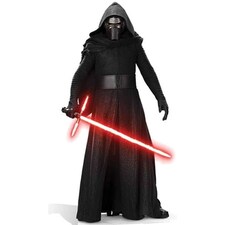 Star Wars Kylo Ren Lifesize Cardboard Cutout - 184cm