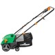 image 5 of Hawksmoor 1500W 32cm Scarifier 230V