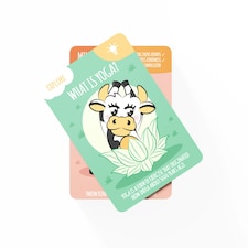 Myga Kids Yoga Cards