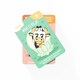 image 1 of Myga Kids Yoga Cards