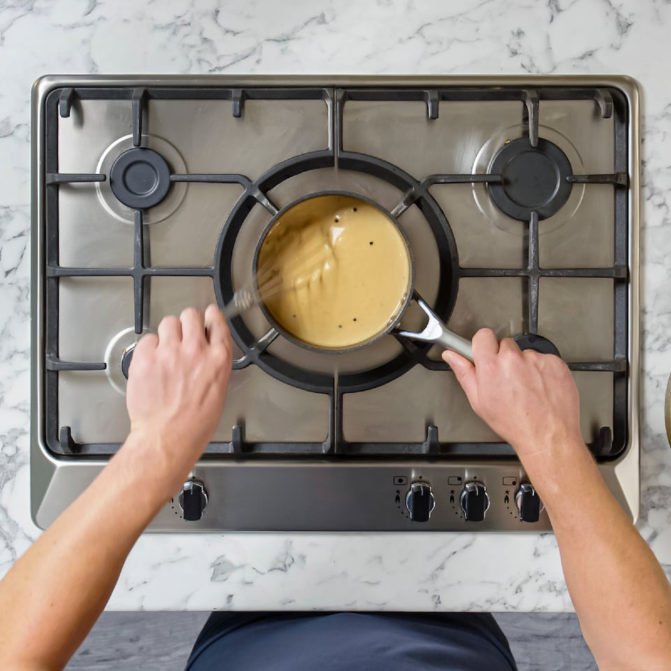 image 1 of Ninja C33000UK ZEROSTICK Premium 3-Piece Pan Set