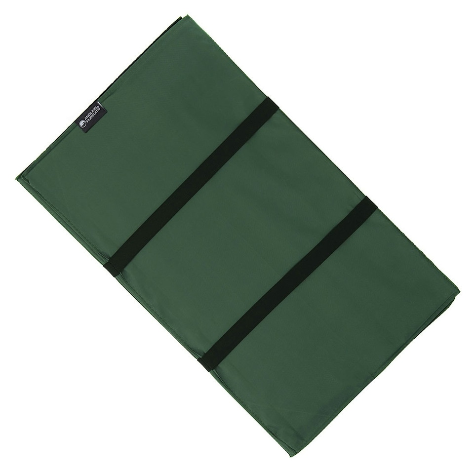 image 1 of Angling Pursuits Unhooking Mat - Green - One Size