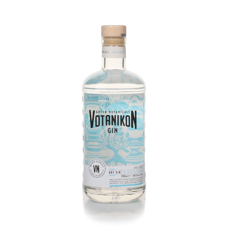 image 1 of Votanikon Gin