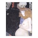 image 1 of Hope I Pregnant Life Death Rebirth Vintage Wall Art Print Klimt 18x24"