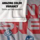 image 3 of Superman Man Of Steel Blanket - Multicoloured - One Size