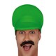 image 2 of Fancy Dress Adult Train Driver Blue - M
