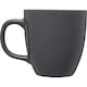image 2 of Bullet Moni Ceramic Mug - Grey - One Size