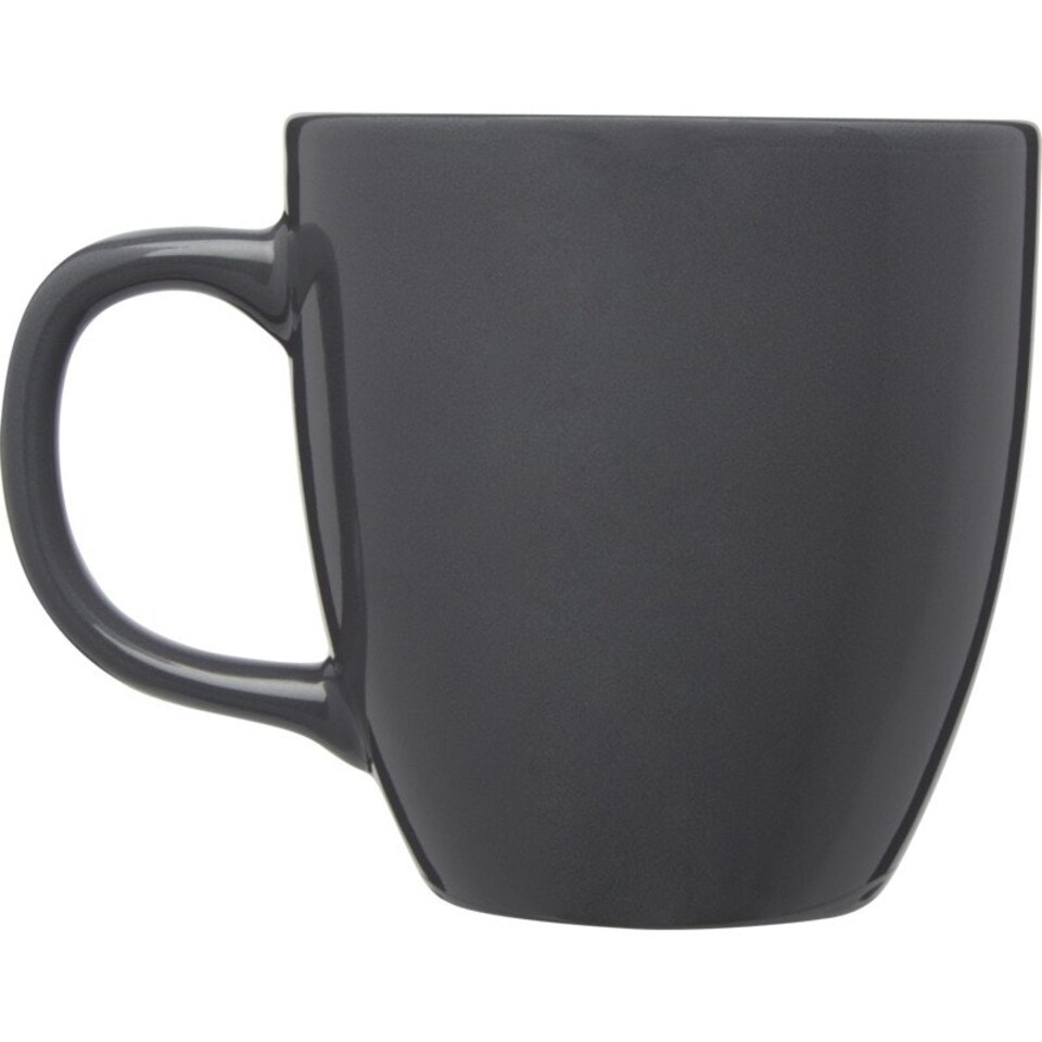 image 1 of Bullet Moni Ceramic Mug - Grey - One Size