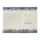 image 2 of Especially For You Star Burst Design Father's Day Card