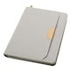 image 1 of Nomumi A5 Portfolio - Grey - One Size