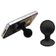 image 1 of Bluechip Universal Rubber Suction Ball Stand for Mobile Phones