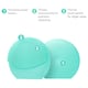 image 3 of FOREO LUNA Play Plus 2 Facial Cleansing Brush Travel-Friendly, Minty Cool