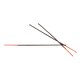 image 2 of Elements Pagan Magic Incense Sticks (Box Of 6 Packs) - Purple - One Size