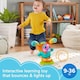 image 2 of Fisher Price DJ Bouncin Beats Learning Toy