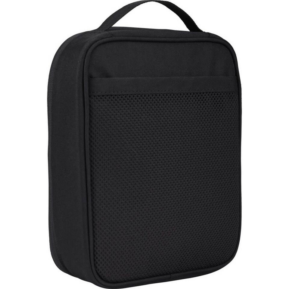 image 1 of Case Logic Invigo Accessory Bag - Solid Black - One Size