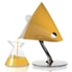 image 3 of Bugatti Vita Juicer Yellow