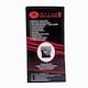 image 4 of Aliza Professional Hair Dryer Red Edition 1875