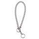 image 3 of Bunty Choker Collar Silver | M