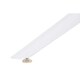 image 7 of Dining Table Home ESPRIT White Metal polypropylene 70 x 70 x 75 cm N/A