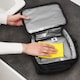 image 6 of Lunch Bag, Insulated, Medium