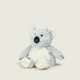 image 3 of Warmies Junior Plush Koala MEDIUM