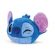 image 1 of Disney Stitch Cosy Plush Hand Warmer Cushion