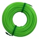 image 2 of 1.65mm x 15m Copolymer Strimmer line Cord Spoof Wire Petrol Electrical Strimmers