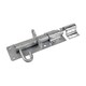 image 3 of Timco - Heavy Brenton Padbolt - Hot Dipped Galvanised (Size 6" - 1 Each)