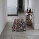 image 2 of Sealife Designer (Runner Rug)