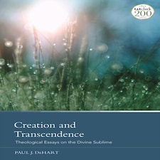 Creation & Transcendence