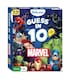 image 1 of Guess In 10 Marvel (Aw Cat 2024)