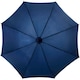 image 2 of Bullet 23in Kyle Automatic Classic Umbrella - Navy - One Size