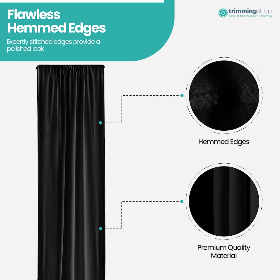image 1 of 4x1m Spandex Backdrop Photography Background Drapes with Rod Pocket