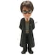 image 1 of Harry Potter MiniX Collectable Figurine - Multicoloured - One Size